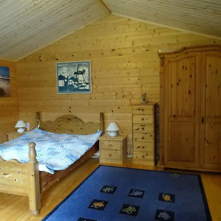 Frehmeyer - Urlaub Auf Dem Bauernhof Im Gemuetlichen * Lindewitt