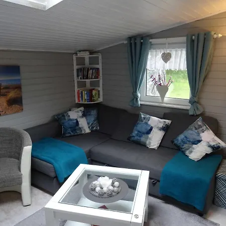 Frehmeyer - Urlaub Auf Dem Bauernhof Im Gemuetlichen