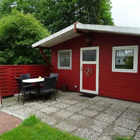 Séjour à la ferme Frehmeyer - Urlaub Auf Dem Bauernhof Im Gemuetlichen Lindewitt