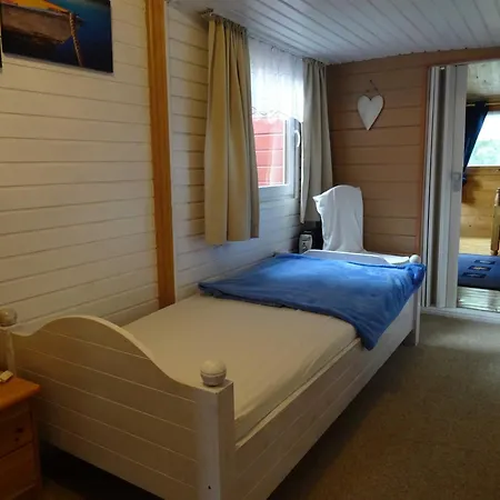 Bauernhof Frehmeyer - Urlaub Auf Dem Bauernhof Im Gemütlichen Lindewitt