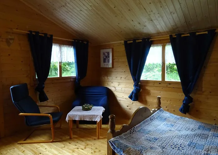 Frehmeyer - Urlaub Auf Dem Bauernhof Im Gemuetlichen * Lindewitt