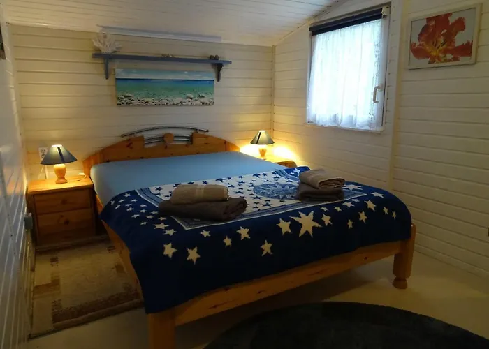 Frehmeyer - Urlaub Auf Dem Bauernhof Im Gemuetlichen