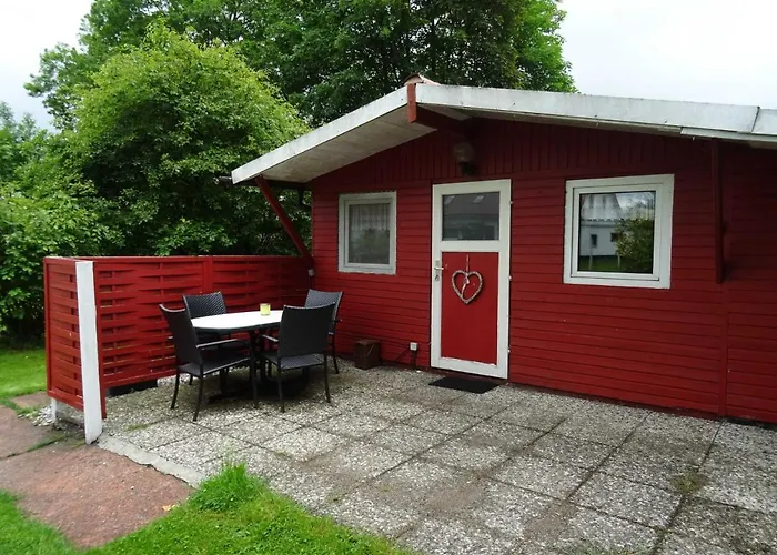 Gospodarstwo agroturystyczne Frehmeyer - Urlaub Auf Dem Bauernhof Im Gemuetlichen Lindewitt